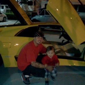 Meet your Posher, Danny